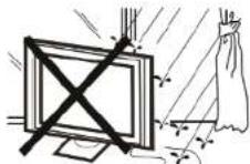 Krüger&Matz KM0255UHDS5 - VEILIGHEID - 3