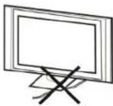 Krüger&Matz KM0250UHDS5 - INSTRUCTIUNI DE SIGURANTA IMPORTANTE - 4