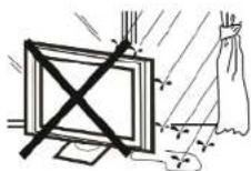 Krüger&Matz KM0250UHDS5 - INSTRUCTIUNI DE SIGURANTA IMPORTANTE - 3