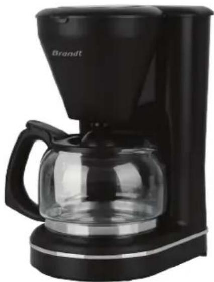 BRANDT CAF125W - 1