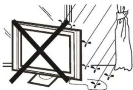 Krüger&Matz KM0240FHDS5 - INSTRUCTIUNI DE SIGURANTA IMPORTANTE - 3