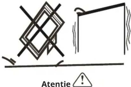 Krüger&Matz KM0240FHDS5 - INSTRUCTIUNI DE SIGURANTA IMPORTANTE - 7