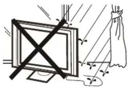 Krüger&Matz KM0240FHDS5 - IMPORTANT SAFETY INSTRUCTION - 5