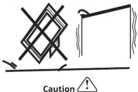Krüger&Matz KM0232T3 - IMPORTANT SAFETY INSTRUCTION - 13
