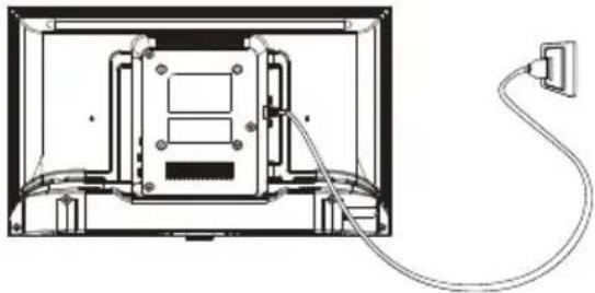 Krüger&Matz KM0232T3 - COMMANDES DE BASE - 1