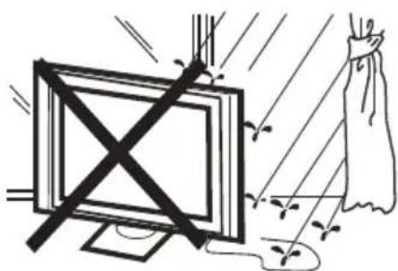 Krüger&Matz KM0232T3 - INSTRUCTIUNI DE SIGURANTA IMPORTANTE - 3