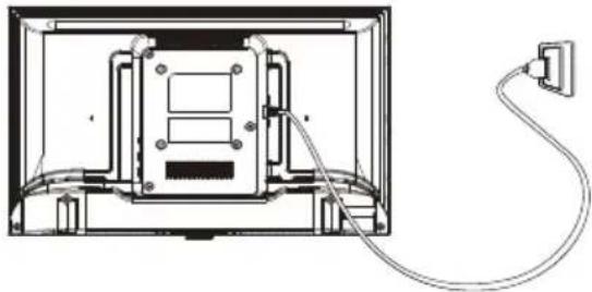 Krüger&Matz KM0232T3 - PODSTAWOWA OBSŁUGA - 1