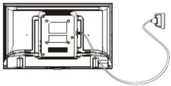 Krüger&Matz KM0232T3 - BASISBEDIENING - 1