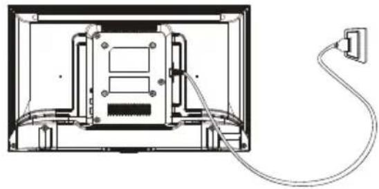 Krüger&Matz KM0232T3 - BASIC OPERATION - 1