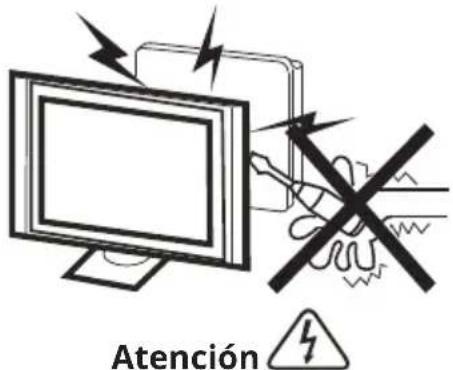 Krüger&Matz KM0232T3 - SEGURIDAD - 1