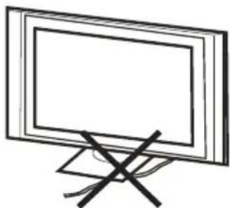 Krüger&Matz KM0232T3 - INSTRUCTIUNI DE SIGURANTA IMPORTANTE - 4