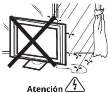 Krüger&Matz KM0232T3 - SEGURIDAD - 3