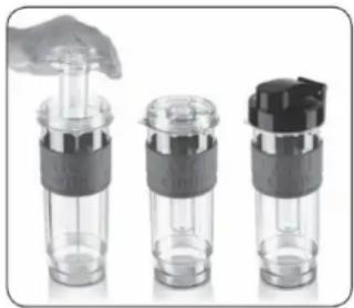 FAGOR FG2241 - Cooler Function - 1