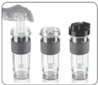 FAGOR FG2241 - Fonction refroidissement - 1