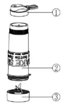 FAGOR FG2241 - Important - 1