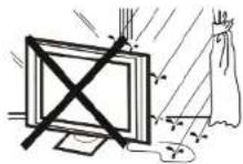 Krüger&Matz KM0232S5 - IMPORTANT SAFETY INSTRUCTION - 3