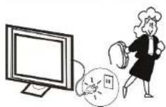 Krüger&Matz KM0232S5 - IMPORTANT SAFETY INSTRUCTION - 8
