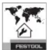 FESTOOL PHC 18 - 06cnyxmbaHne n yxoD - 1