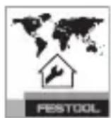 FESTOOL PHC 18 - Konserwacja i utrzymanie w naleźtym stanie - 1