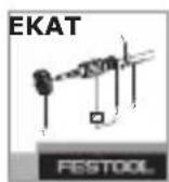 FESTOOL PHC 18 - Svenska - 1