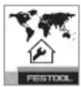FESTOOL PHC 18 - Vedligeholdelse og pleje - 1