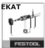 FESTOOL PHC 18 - AkkymyIaTOp - 1