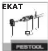 FESTOOL PHC 18 - El servicios de atencion al cliente y de reparaciones - 1