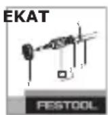 FESTOOL PHC 18 - Wartung und Pflege - 2