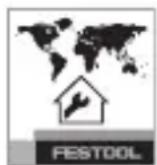 FESTOOL PHC 18 - Texnuecko o6cnykbaHe n noDbpxaHe - 1
