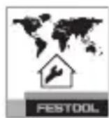 FESTOOL PHC 18 - Cura e manutenzione - 1