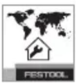 FESTOOL PHC 18 - Apkalpošana un apkope - 1