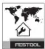 FESTOOL PHC 18 - Onderhoud en verzorging - 1