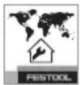 FESTOOL PHC 18 - Wartung und Pflege - 1