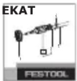 FESTOOL PHC 18 - Былгарскn - 1