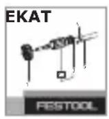 FESTOOL PHC 18 - Italiano - 1