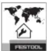 FESTOOL PHC 18 - Hooldus ja remont - 1
