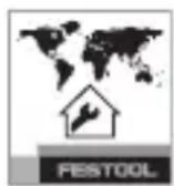 FESTOOL PHC 18 - Intreţinerea și ingrijirea - 1