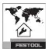 FESTOOL PHC 18 - Mantenimiento y cuidado - 1