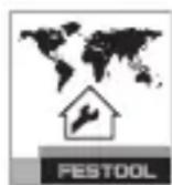 FESTOOL PHC 18 - Huolto ja hoito - 1
