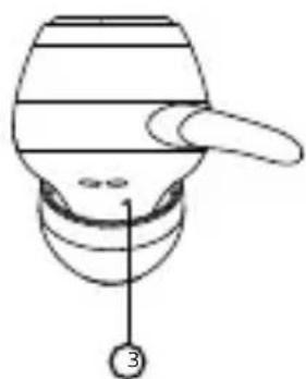 Niceboy HIVE Pods 3 Ultra - PRODUCT DESCRIPTION - 2