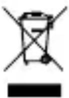 Technical diagram showing a device with labeled parts and a close-up view of the internal components.
