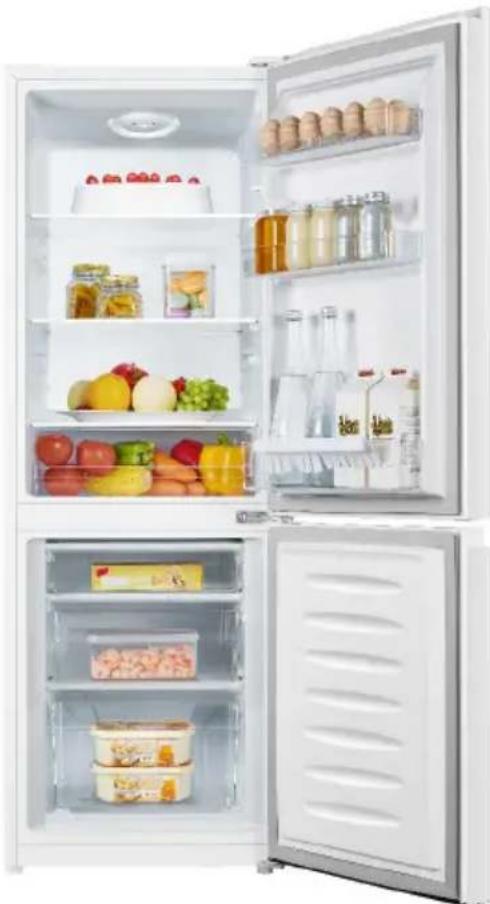 Exquisit KGC23160010CW - KGC231-60-010CW - 2