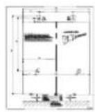 GRUNDIG GDSP 5470 DXSCH - Akcesoria instalacyjne - 7