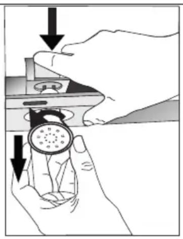 GRUNDIG GDSP 5470 DXSCH - MAX 3 W - 2