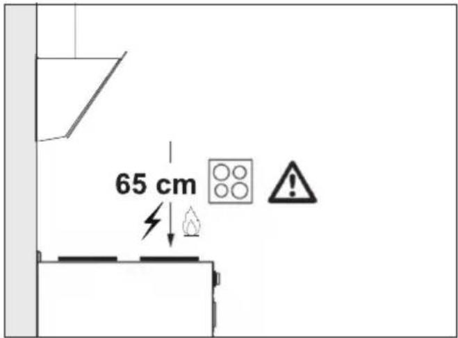 GRUNDIG GDSP 5470 DXSCH - Bruk av apparatet - 1