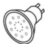 GRUNDIG GDSP 5470 DXSCH - MAX 3 W - 1