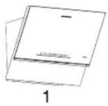 GRUNDIG GDSP 5470 DXSCH - Akceccyapblдя yctaHOBkn - 1