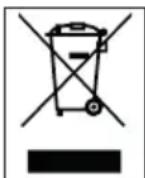 GRUNDIG GDSP 5470 DXSCH - Zgodnosć z dyrektywa   WEEE i pozbywanie są zuzytych wyrobów: - 1