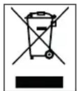 GRUNDIG GDSP 5470 DXSCH - De conformidad con la Directa RAEE y eliminacion del producto al final de su vida uyil: - 1