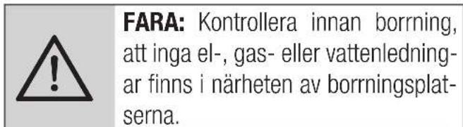 GRUNDIG GDSP 5470 DXSCH - Vaggmontering - 2